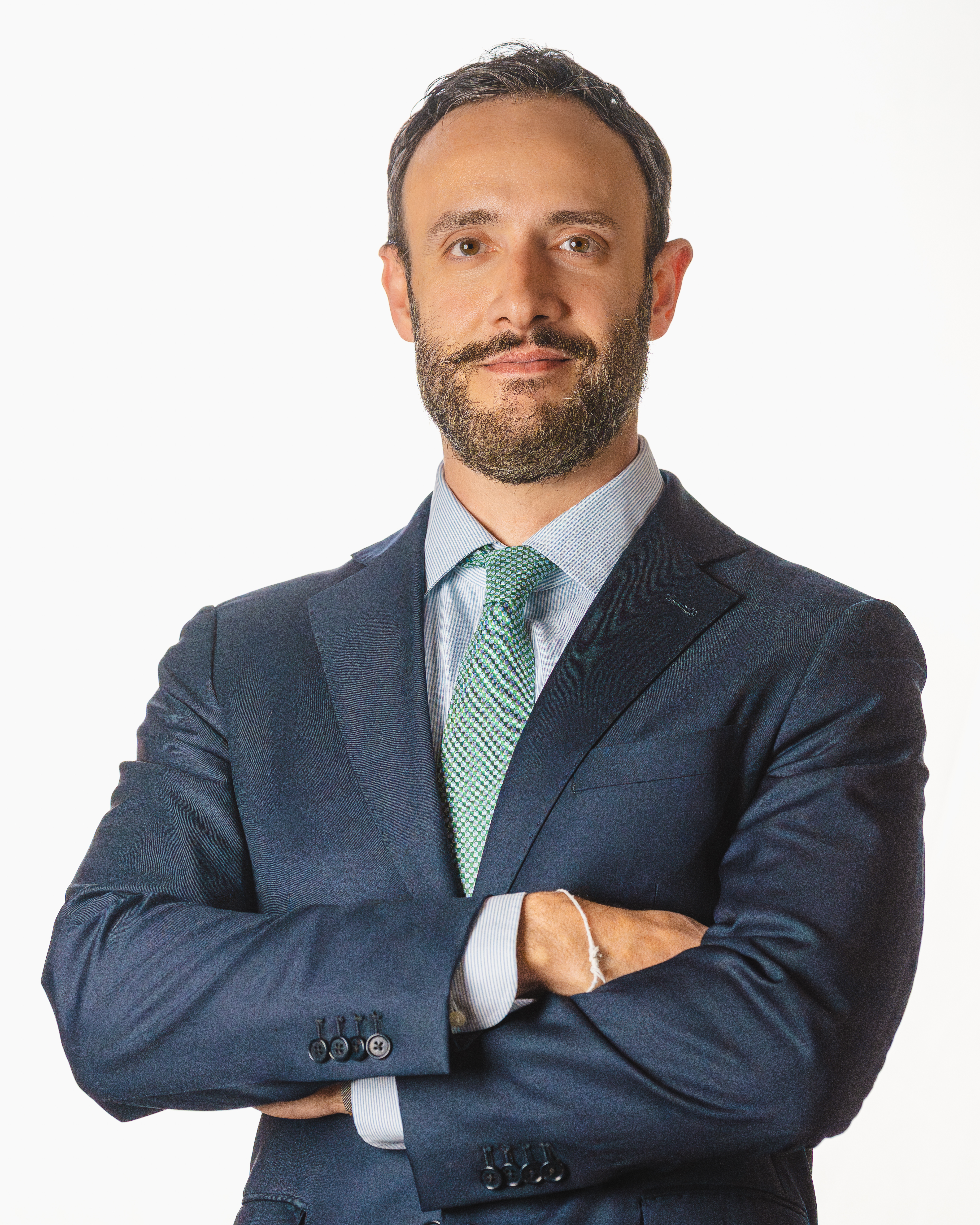 Flavio Monfrini